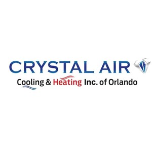 Photo of Crystal Air Cooling and Heating of Orlando