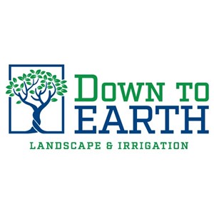 Photo of Down to Earth Landscaping and Irrigation
