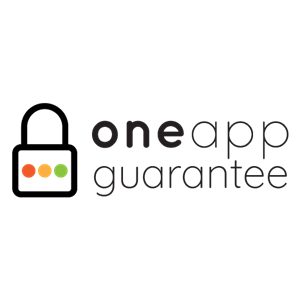 Photo of OneApp Guarantee