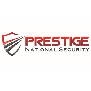 Photo of Prestige National Security