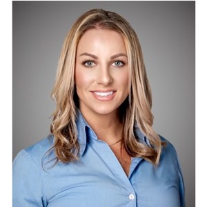 Photo of Mallory Barnes