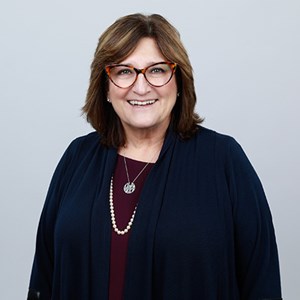 Susanne Mandel