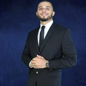 Matthew Sierra