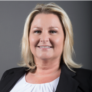 Leslie Moubray
