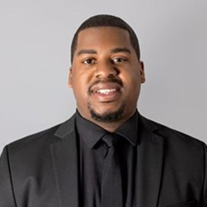 Brandon U. Johnson