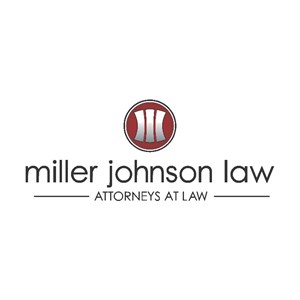Photo of Miller Johnson Law