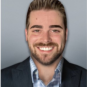Photo of Nick Johnson