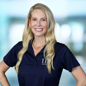 Photo of Nicole Patneaude