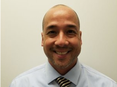 Mark Mitura