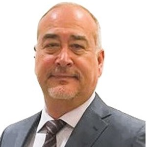 Photo of Samir Mussa