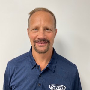 Photo of Robert Bagley