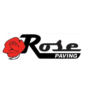 Rose Paving