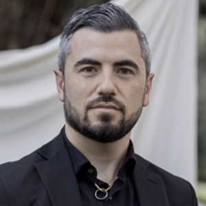 Photo of Ryan Levy
