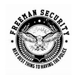 Photo of Freeman Security Services Inc.