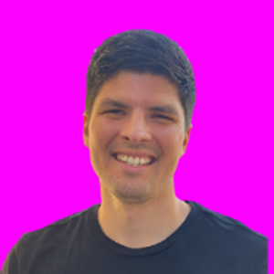 Josh Patino