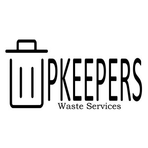 Photo of UpKeepers Waste Services