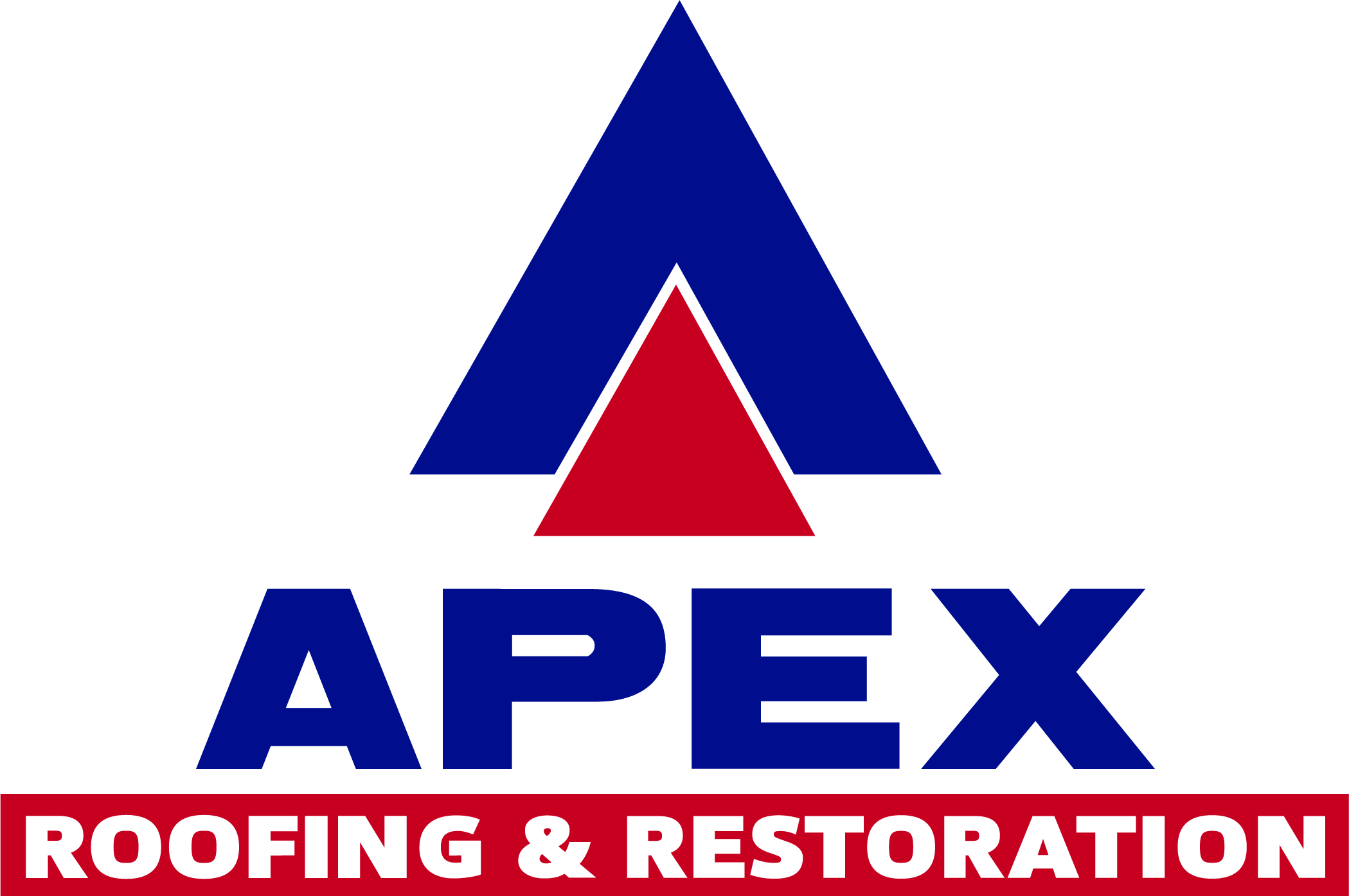 Apex logo