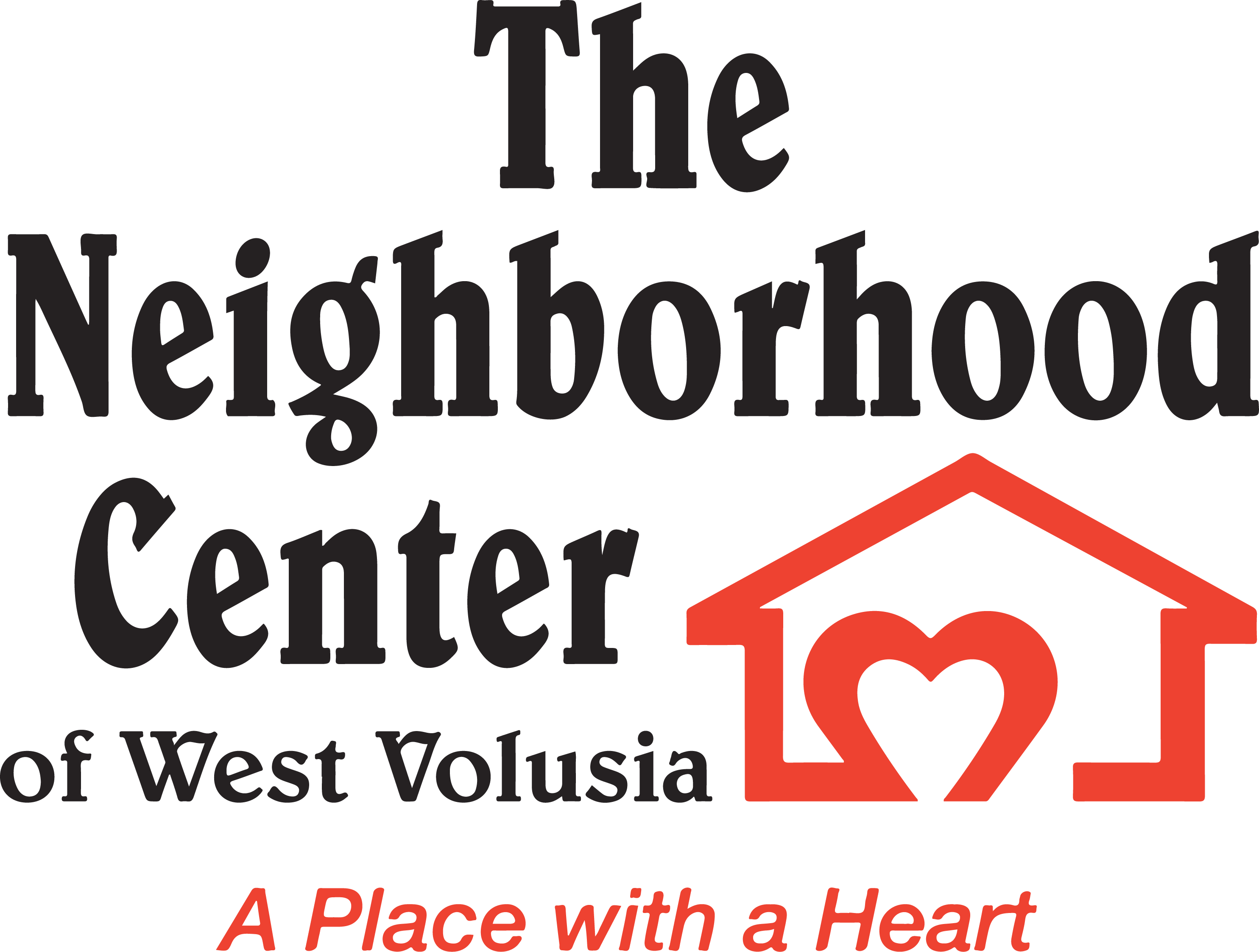 NEIGHBORHOOD CENTER WV logo