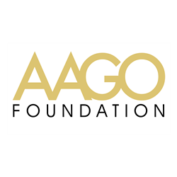 AAGO Foundation - Supporter