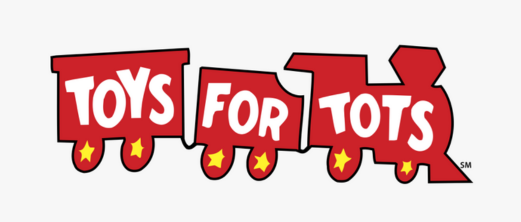 2026 Toys for Tots Collection