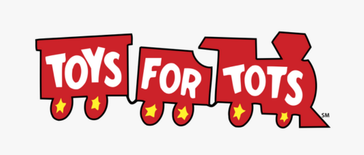 2023 Toys for Tots 