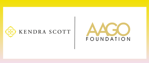 Kendra Scott Give Back Event