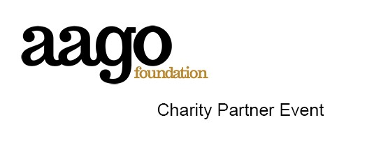 Charity Partner Event - Sweet Charity