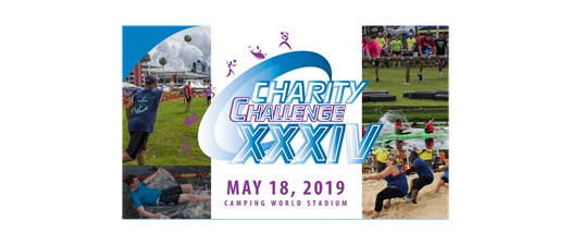 2019 Charity Challenge