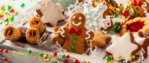 Holiday Movie,  Cookies & Hot Cocoa Volunteer Opportunity 