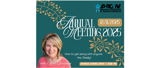 How to Get Along with Anyone (Yes, Really) Annual - December 2025