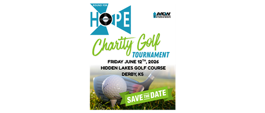 Round for Hope - 2026