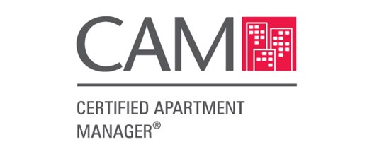 Certified Apartment Manager Class 2026 (CAM)