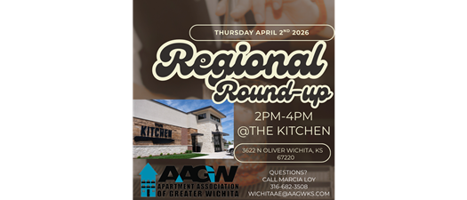Regional Round Up Q1