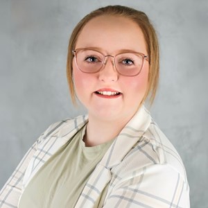 Kylie Nicholson