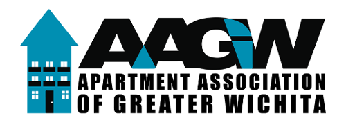 Apartment Association of Greater Wichita Logo