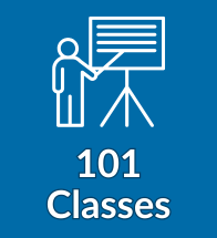 Join us for one of our upcoming Intro to Maintenance or Intro to Leasing Classes