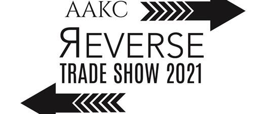 2021 AAKC Reverse Trade Show