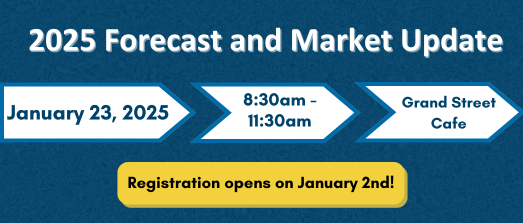 2025 Rental Housing Forecast and Market Update