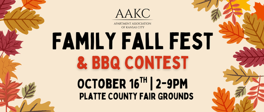 AAKC Family Fall Fest & BBQ Contest