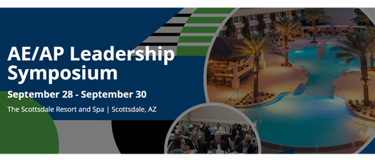 AE/AP Leadership Symposium