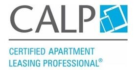 CALP Fall 2023 (Certified Apartment Leasing Professional)