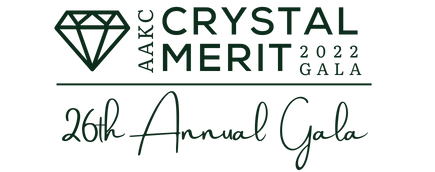 26th Annual Crystal Merit Gala Sponsorships