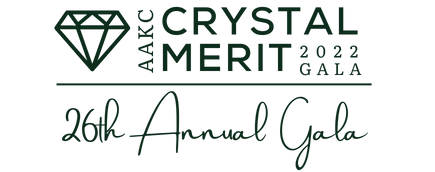 26th Annual Crystal Merit Awards Gala