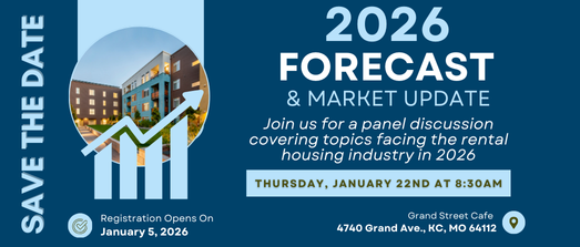 2026 Rental Housing Forecast and Market Update Seminar