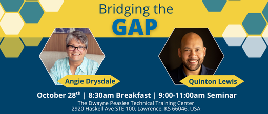 Lawrence Seminar: Bridging the Gap between Leasing & Maintenance