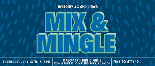 NextGen Mix & Mingle