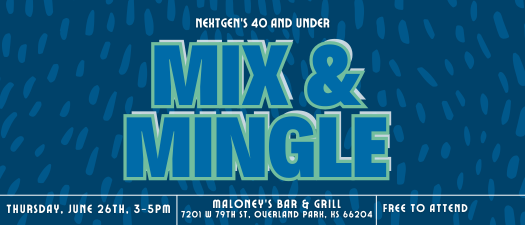 NextGen Mix & Mingle 