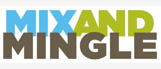 NextGen Mix & Mingle Sponsorship