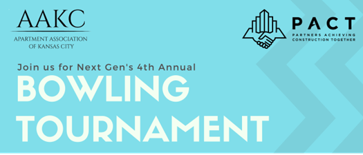 Next Gen's 4th Annual Bowling Tournament (Spectator Registration)