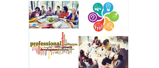 NextGen Professional Development Workshop